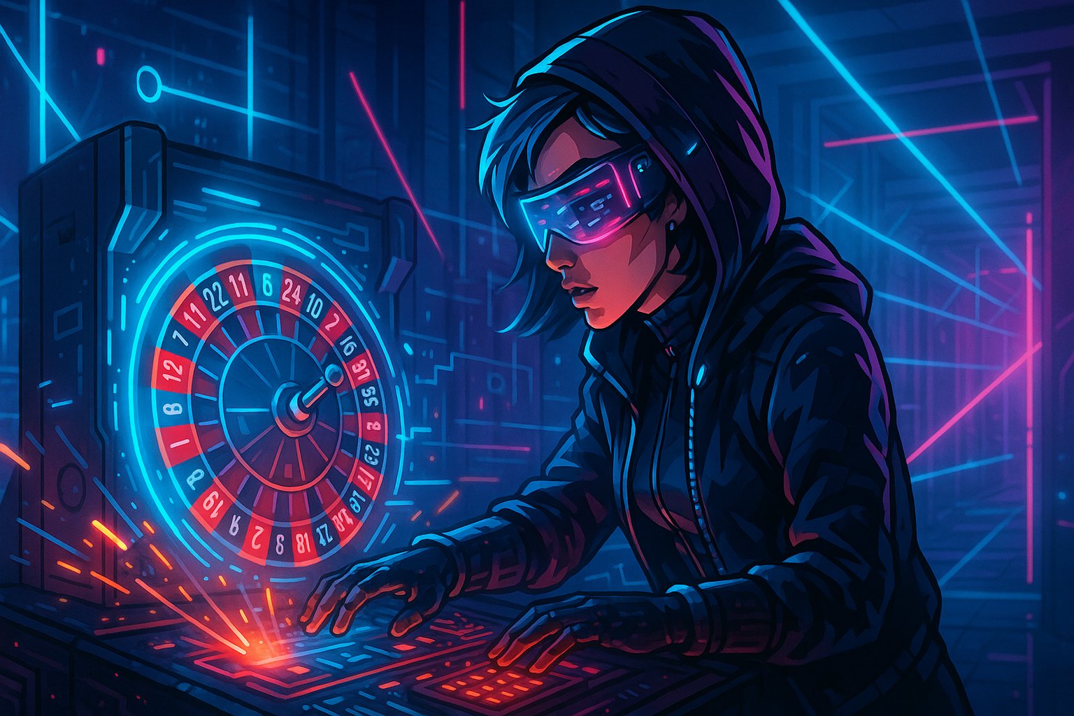 Gaple lobby screen showing multiple open tables with bet limits and player counts