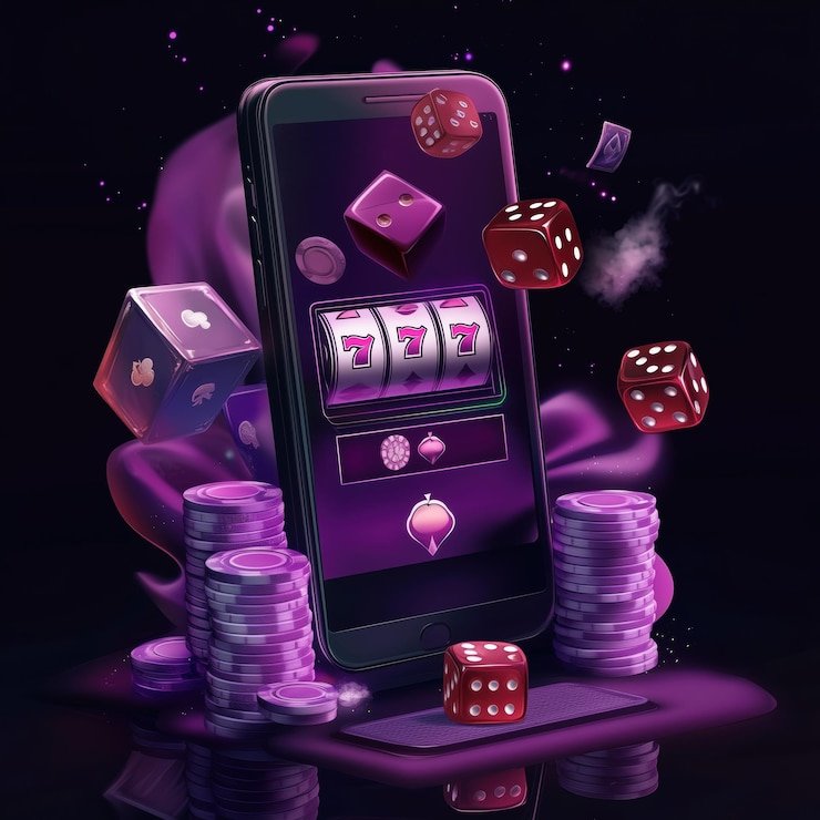 Mobile app dashboard showing live games and sports markets